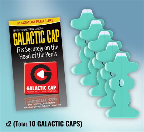 galactic cap for sale